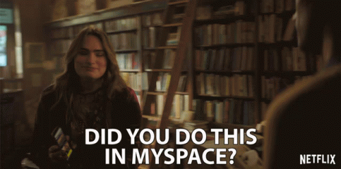 Season1 You GIF