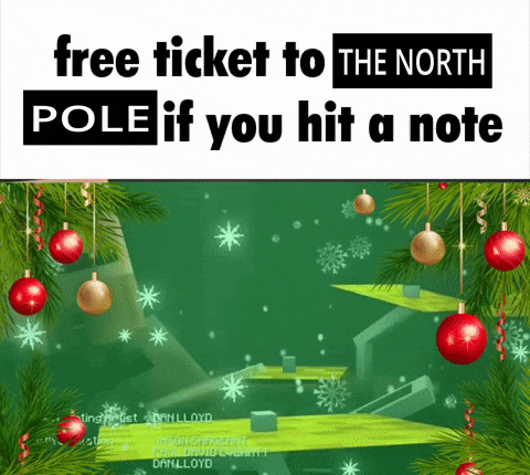 Seasonal Holidays GIF