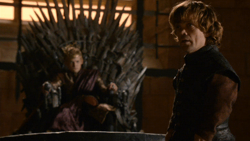 See The Difference Game Of Thrones GIF