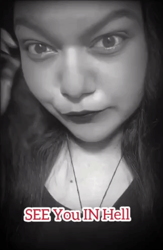See You See You In Hell GIF