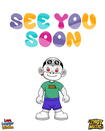See You Soon Welcome GIF
