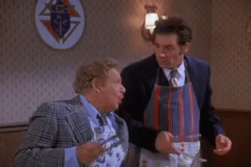 Seinfeld Frank Costanza GIF