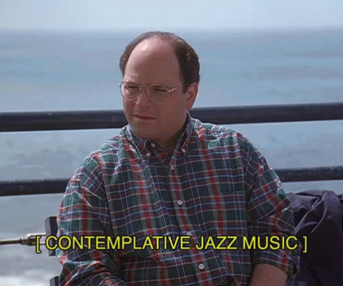 Seinfeld George Costanza GIF