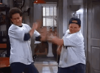 Seinfeld Jason Alexander GIF