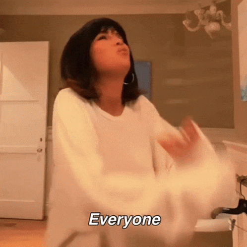 Selena Gomez Selena GIF