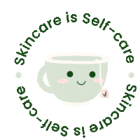 Self Care Self Love Sticker