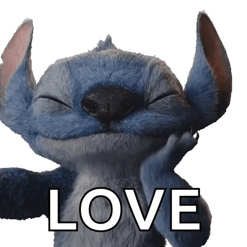 Selfie Stitch GIF