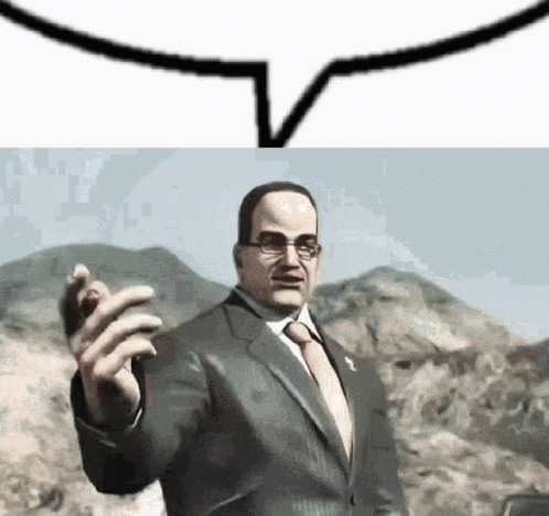 Senator Armstrong Armstrong GIF