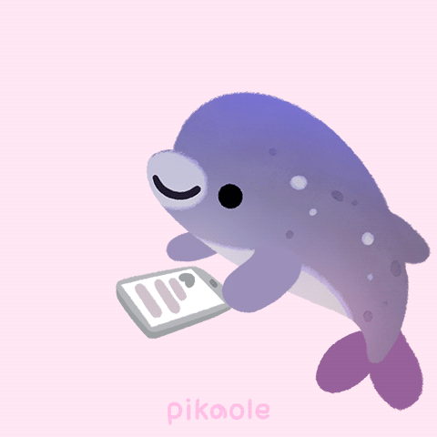 Sending Heart I Like It GIF