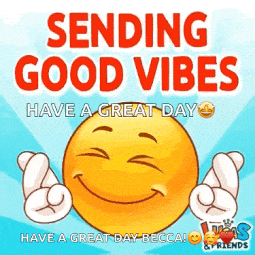 Sending Prayers Vibes GIF