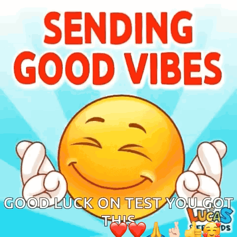 Sending Prayers Vibes GIF