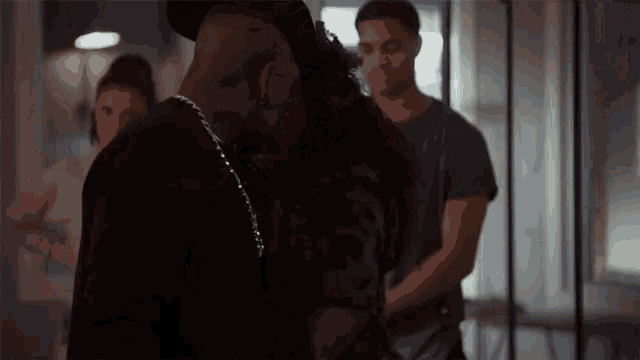 Sensual Slut Drop GIF
