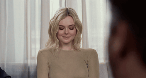 Sentimental Value Stellan Skarsgard GIF
