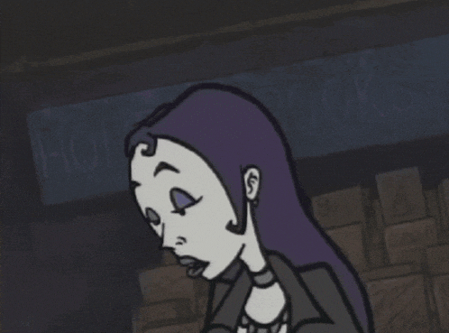 Serena Mtv GIF