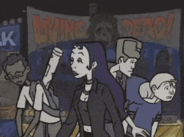 Serena Mtv GIF