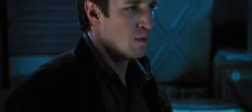 Serenity This Is What I Do GIF