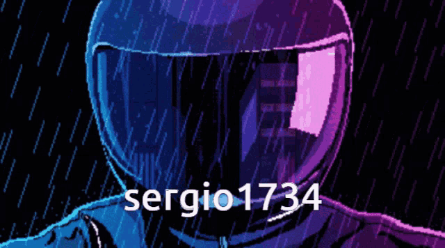 Sergio1734 Biker GIF