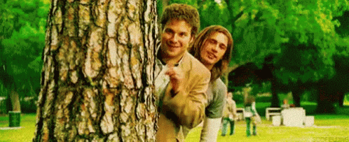Seth Rogan GIF