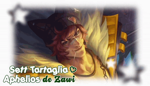 Sett De Zawi Tartaglia De Zawi GIF