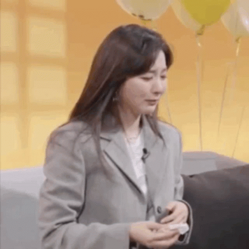Seulgi Red GIF
