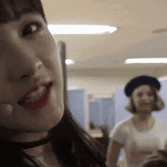 Seunghee Oh Seunghee GIF