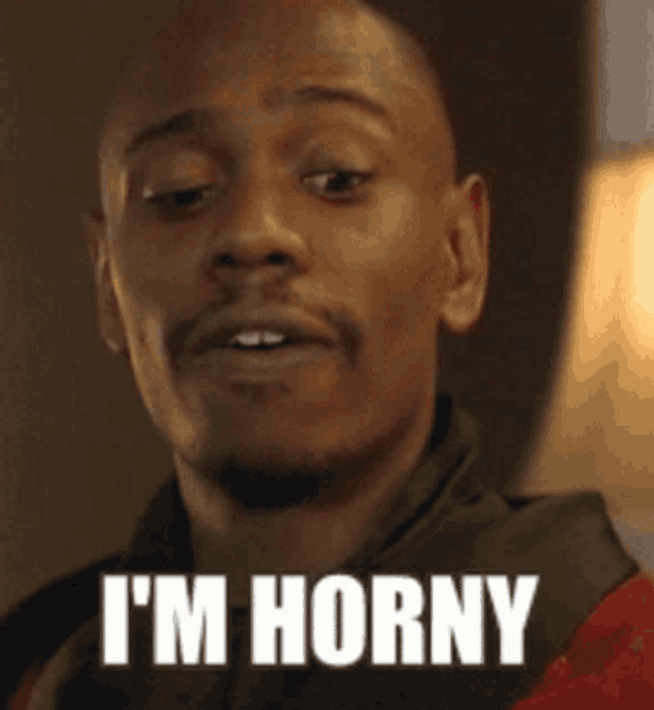 Sex Horny GIF