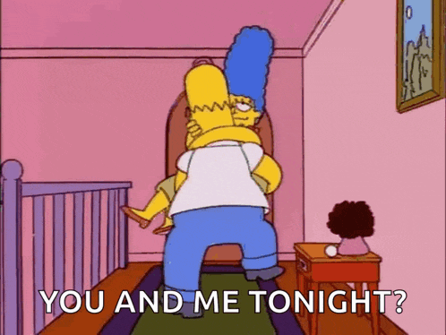 Sexytime Love GIF