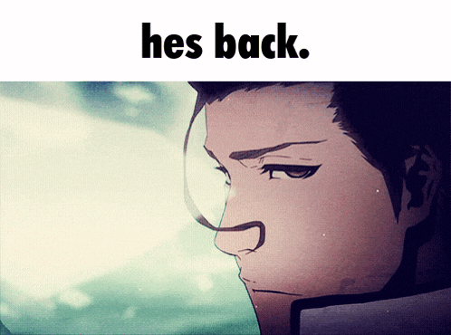 Seyncosa Aizen GIF