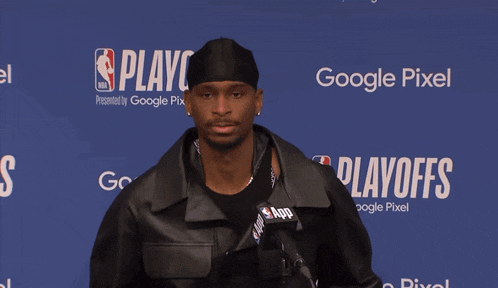Sga Nba GIF