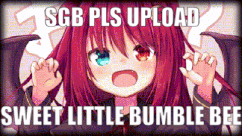 Sgb Say Goodbye GIF
