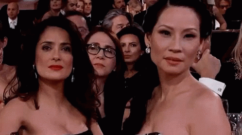 Shade Lucy Liu GIF