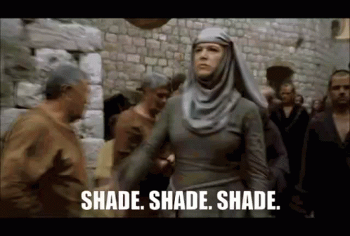 Shade GIF