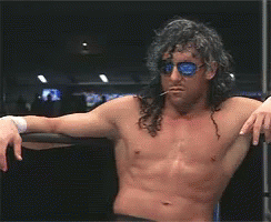 Shades Too Cool GIF