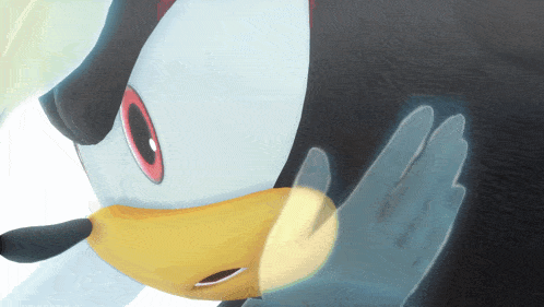Shadow Maria GIF