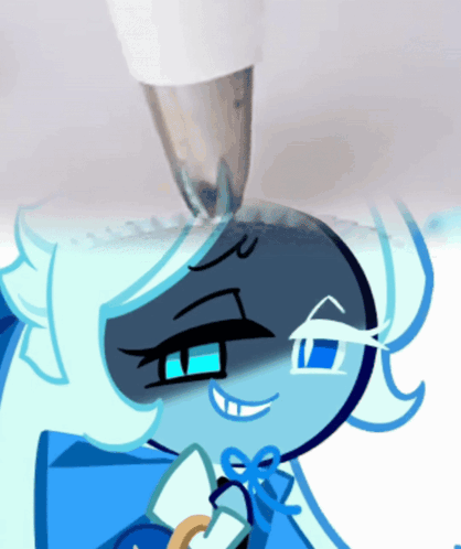 Shadow Milk Shadow Milk Cookie GIF