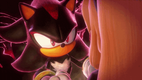 Shadow Smile GIF