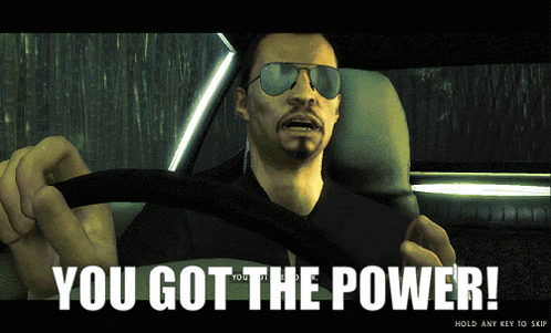 Shadow Warrior Lo Wang GIF