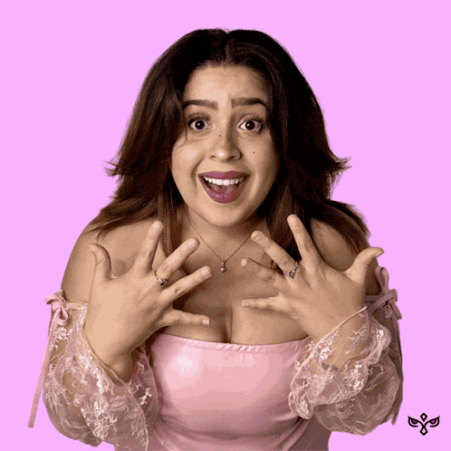 Shagarita Shalymar GIF