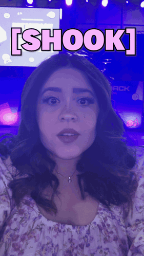 Shagarita Shalymar GIF