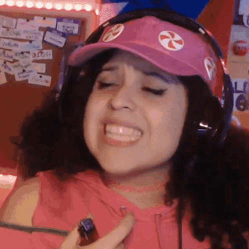 Shagarita Shalymar GIF
