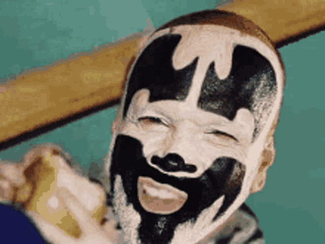 Shaggy2dope Insane Clown Posse GIF