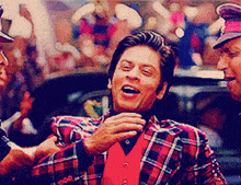 Shah Rukh GIF