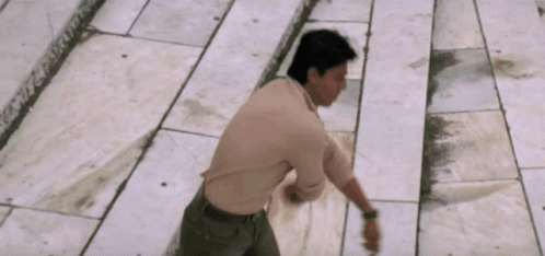 Shah Rukh Khan Srk GIF