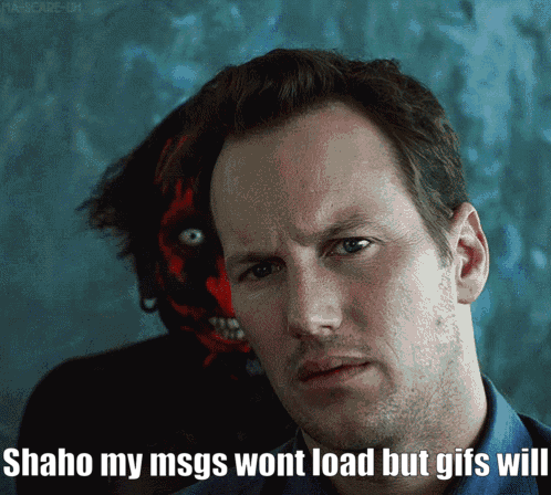 Shahomsgwontload Scav Boss GIF