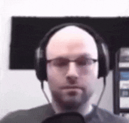 Shake Head Shaking Head GIF