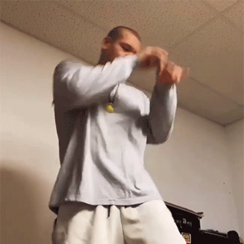 Shake It Doggface208 GIF
