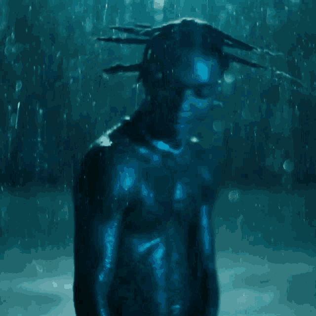 Shake My Head Swae Lee GIF