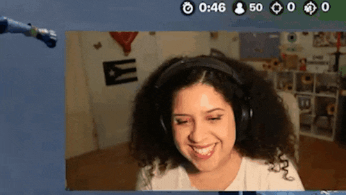 Shalymar Shagarita GIF