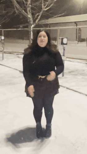 Shalymar Shagarita GIF