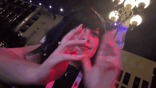Shalymar Shagarita GIF